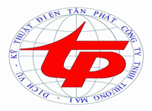 CÔNG TY TNHH THƯƠNG MẠI - DỊCH VỤ - KỸ THUẬT ĐIỆN TÂN PHÁT