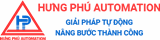 CÔNG TY TNHH KỸ THUẬT TỰ ĐỘNG HƯNG PHÚ