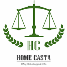 CÔNG TY TNHH TƯ VẤN VÀ DỊCH VỤ HOME CASTA