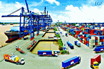 CÔNG TY CỔ PHẦN LOGISTICS ĐÔNG Á