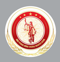 Văn phòng công chứng Nguyễn Hùng