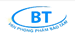 CÔNG TY TNHH VĂN PHÒNG PHẨM BẢO TÂM