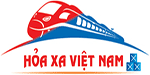 CÔNG TY TNHH THƯƠNG MẠI VẬN TẢI HỎA XA VIỆT NAM