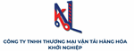 CÔNG TY TNHH THƯƠNG MẠI VẬN TẢI HÀNG HÓA KHỞI NGHIỆP
