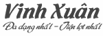 CÔNG TY TNHH THƯƠNG MẠI VINH XUÂN