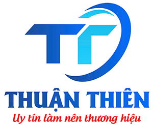CÔNG TY TNHH TMDV THUẬN THIÊN