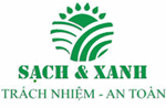 CÔNG TY TNHH TMDV SẠCH VÀ XANH
