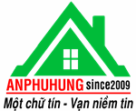 CÔNG TY TNHH MỘT THÀNH VIÊN ĐẦU TƯ XÂY DỰNG AN PHÚ HƯNG