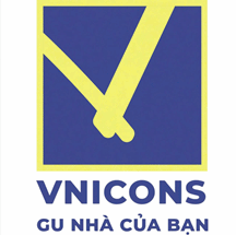 CÔNG TY TNHH THIẾT KẾ THI CÔNG XÂY DỰNG VNICONS