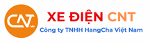 CÔNG TY TNHH HANGCHA VIỆT NAM