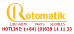 CÔNG TY TNHH ROTOMATIK VN