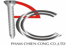 CÔNG TY TNHH SẢN XUẤT VÀ THƯƠNG MẠI PHẠM CHIẾN CÔNG