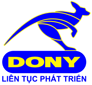 CÔNG TY TNHH DONY VIỆT NAM