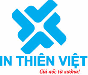 CÔNG TY CỔ PHẦN IN BAO BÌ THIÊN VIỆT