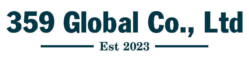 CÔNG TY TNHH GLOBAL 359