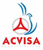 CÔNG TY TNHH ĐẦU TƯ VÀ PHÁT TRIỂN ACVISA VIỆT NAM