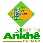 HỢP TÁC XÃ MÂY TRE AN KHÊ