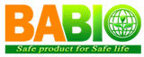 CÔNG TY CỔ PHẦN CÔNG NGHỆ XANH BABIO