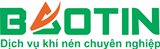 CÔNG TY TNHH THIẾT BỊ CÔNG NGHIỆP BẢO TÍN