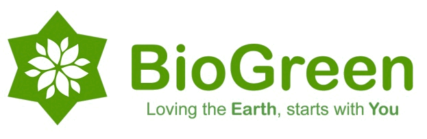 CÔNG TY TNHH BIOGREEN