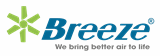 CÔNG TY CỔ PHẦN THÔNG GIÓ CÔNG NGHIỆP BREEZE