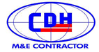 CÔNG TY CỔ PHẦN TƯ VẤN & XÂY LẮP CDH HÀ NỘI