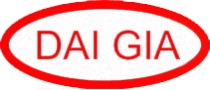 CÔNG TY TNHH CƠ KHÍ ĐẠI GIA