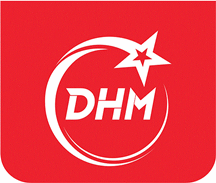 CÔNG TY TNHH ĐẦU TƯ XUẤT NHẬP KHẨU DHM VIỆT NAM