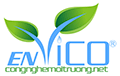 CÔNG TY CỔ PHẦN CÔNG NGHỆ MÔI TRƯỜNG ENVICO