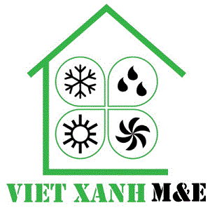 CÔNG TY TNHH CƠ ĐIỆN LẠNH VIỆT XANH