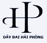 CÔNG TY TNHH SẢN XUẤT VÀ THƯƠNG MẠI DÂY ĐAI HẢI PHÒNG