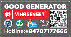 CÔNG TY CỔ PHẦN VINAGENSET