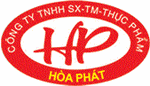 CÔNG TY TNHH THƯƠNG MẠI CHẾ BIẾN THỰC PHẨM HÒA PHÁT