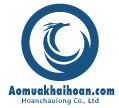 CÔNG TY TNHH SẢN XUẤT VÀ THƯƠNG MẠI HOÀN CHÂU LONG
