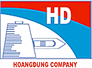 CÔNG TY TNHH DỆT - MAY HOÀNG DŨNG