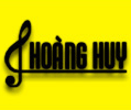 CÔNG TY TNHH THƯƠNG MẠI HOÀNG HUY