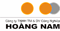 CÔNG TY TNHH THƯƠNG MẠI & DỊCH VỤ CÔNG NGHIỆP HOÀNG NAM