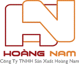 CÔNG TY TNHH SẢN XUẤT HOÀNG NAM