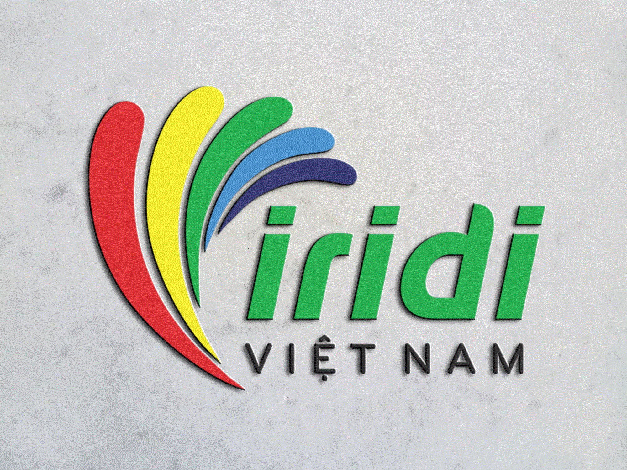 CÔNG TY CỔ PHẦN IRIDI VIỆT NAM