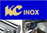 CÔNG TY TNHH KC INOX VINA
