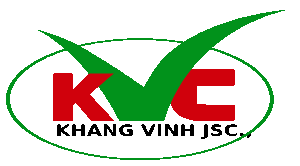CÔNG TY CỔ PHẦN KHANG VINH