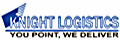 CÔNG TY TNHH KNIGHT LOGISTICS