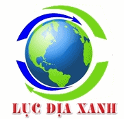 CÔNG TY TNHH LỤC ĐỊA XANH