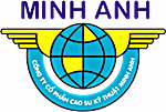 CÔNG TY CỔ PHẦN CAO SU KỸ THUẬT MINH ANH