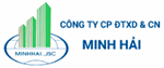 CÔNG TY CỔ PHẦN ĐẦU TƯ XÂY DỰNG VÀ CÔNG NGHỆ MINH HẢI