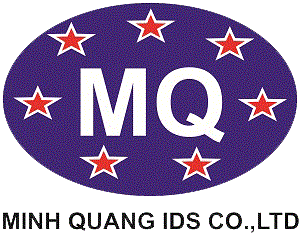 CÔNG TY TNHH THƯƠNG MẠI VÀ CÔNG NGHIỆP MINH QUANG