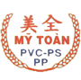 CÔNG TY TNHH SẢN XUẤT THƯƠNG MẠI MỸ TOÀN
