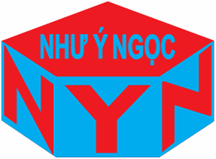 CÔNG TY TNHH SẢN XUẤT THƯƠNG MẠI DỊCH VỤ NHƯ Ý NGỌC