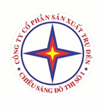 CÔNG TY CỔ PHẦN SẢN XUẤT TRỤ ĐÈN CHIẾU SÁNG ĐÔ THỊ SỐ 1