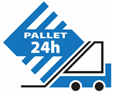 CÔNG TY TNHH SẢN XUẤT THƯƠNG MẠI DỊCH VỤ PALLET 24H